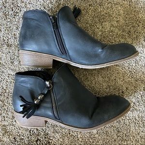 ☀️Women’s size 10 booties